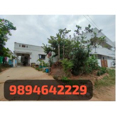 3BHK Individual House @ Keeranatham